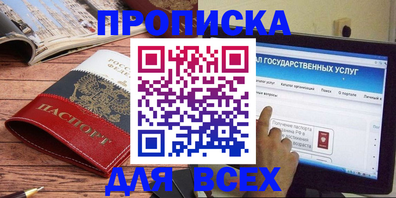 где прописаться в Звенигово